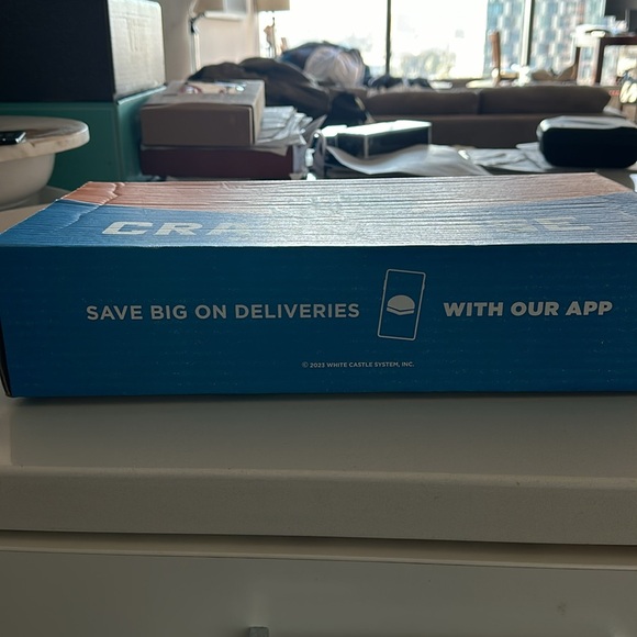 White Castle - Crave Case - Picture 6 of 6